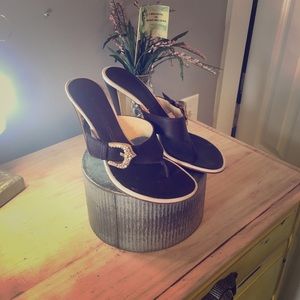 Giuseppe Zanotti brown leather size 38